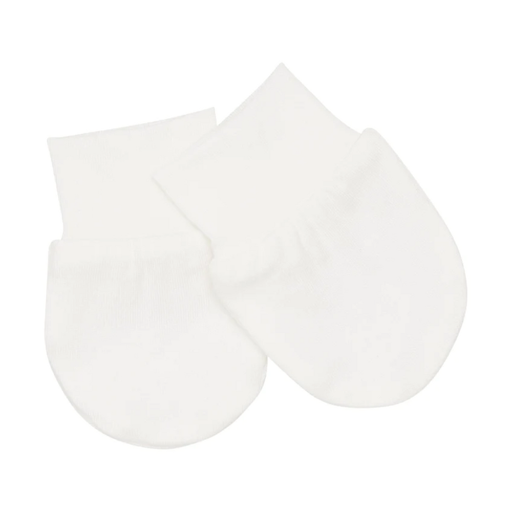 Kyte Baby Bamboo Scratch Mitten | Cloud