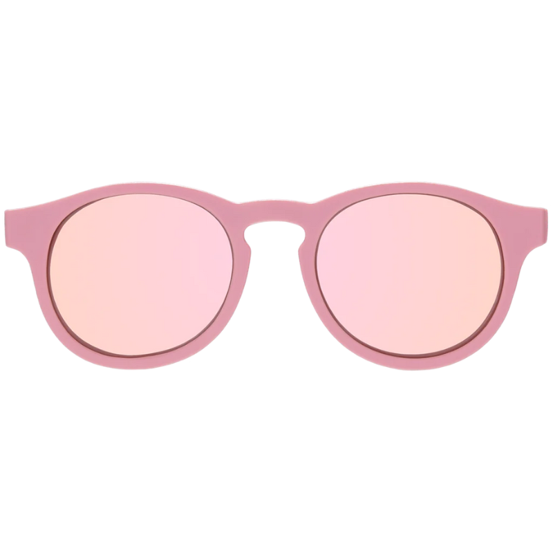 Babiators Polarized Sunglasses - Pretty in Pink