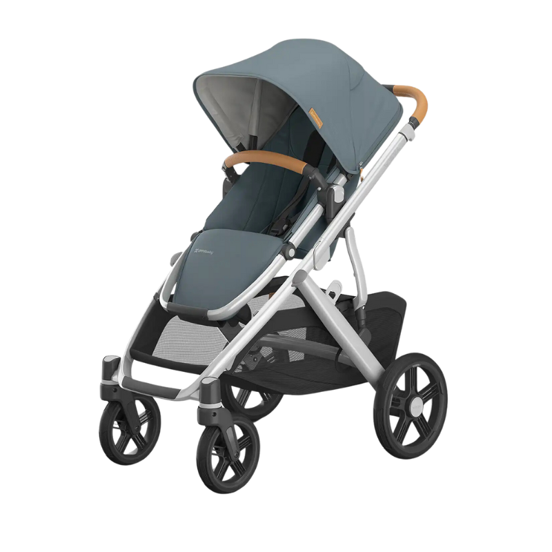 UPPAbaby Vista V3 Stroller | In Stock