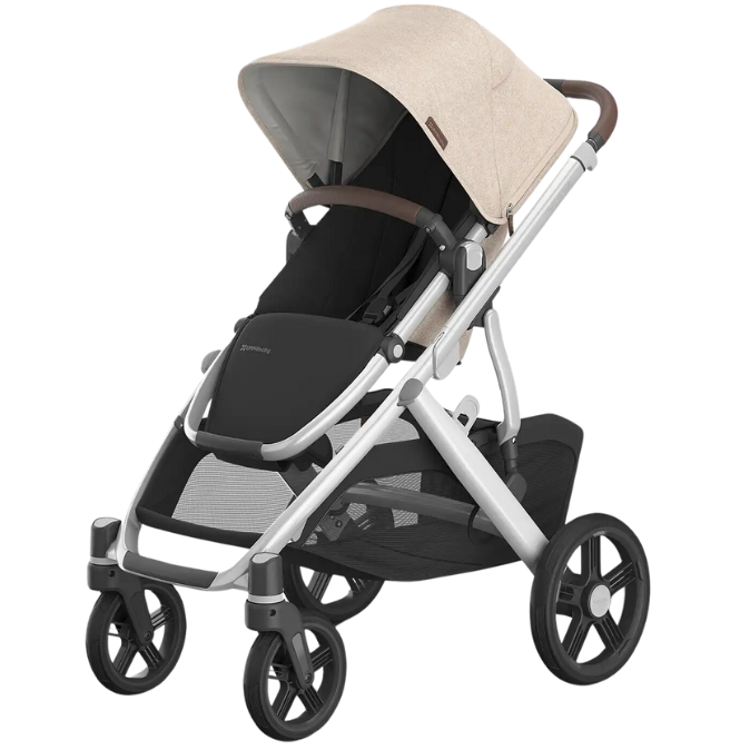 UPPAbaby Vista V3 Stroller | In Stock