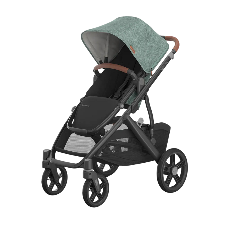 UPPAbaby Vista V3 Stroller | In Stock