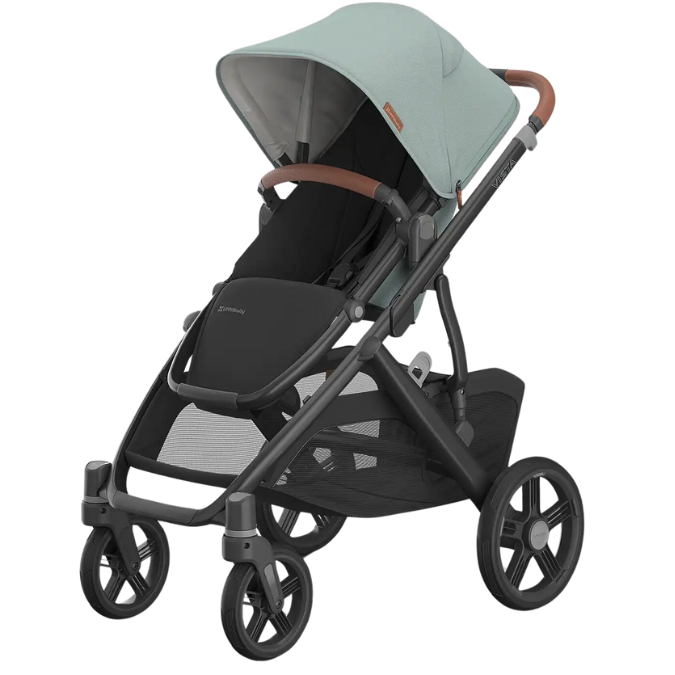 UPPAbaby Vista V3 Stroller | In Stock
