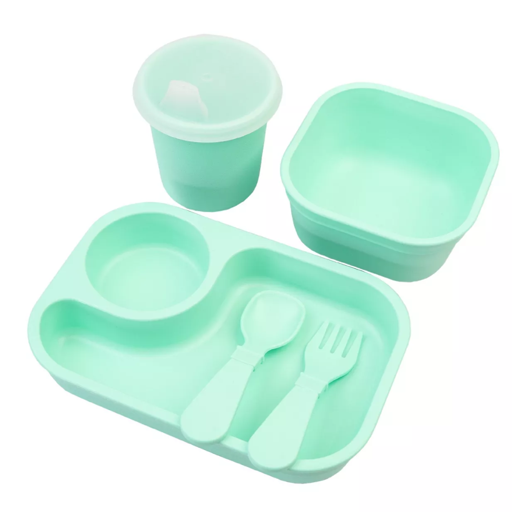 Re-Play Tiny Dining 5 Piece Set