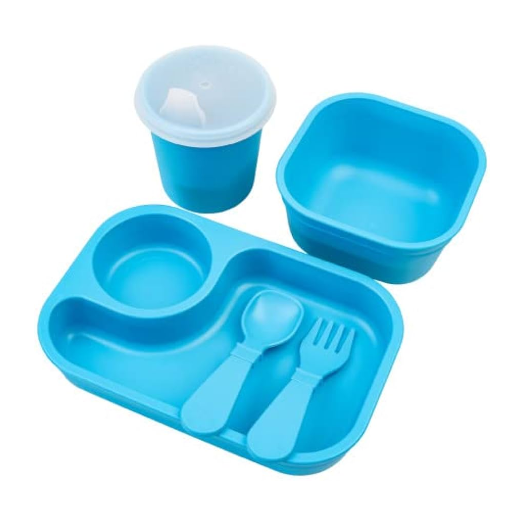 Re-Play Tiny Dining 5 Piece Set