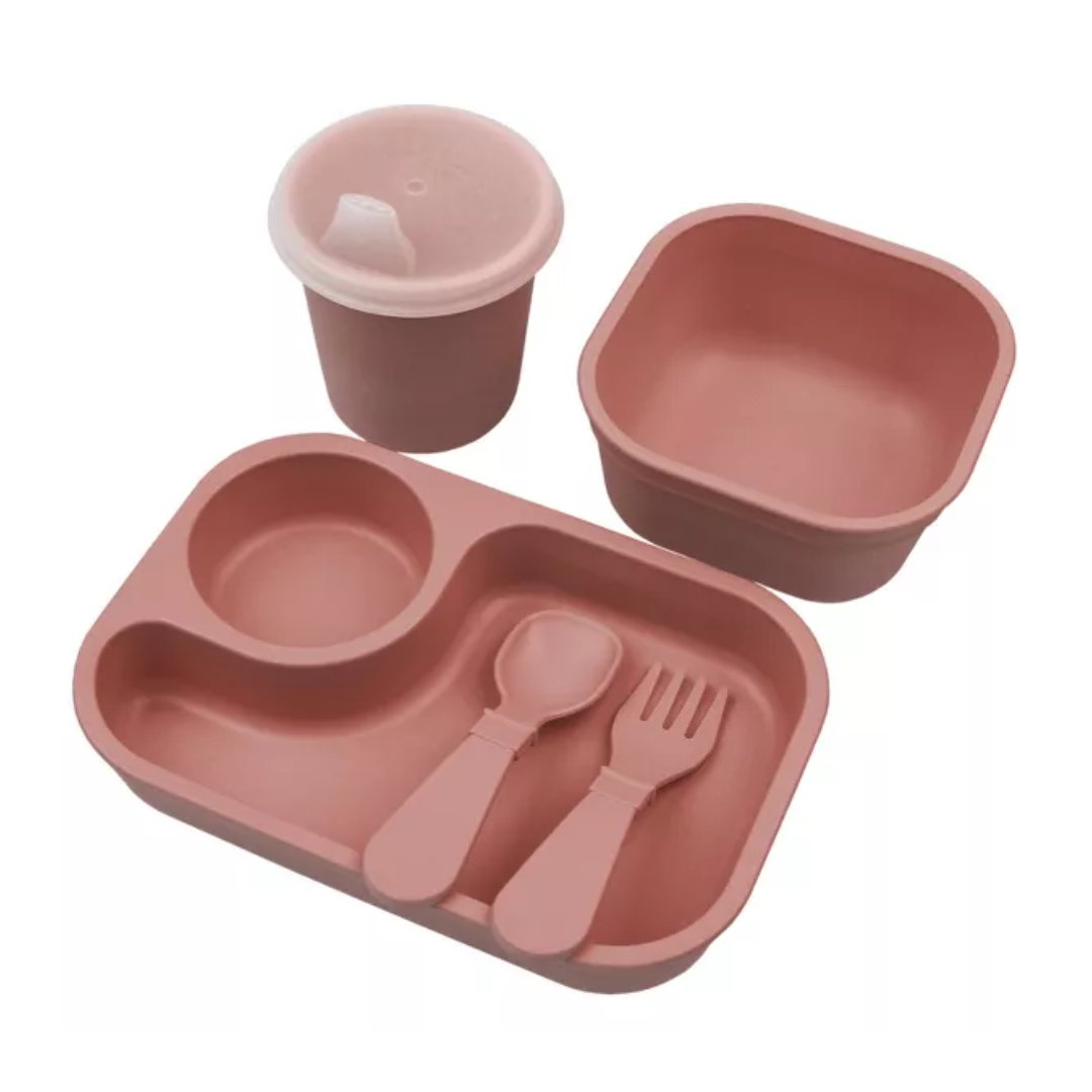Re-Play Tiny Dining 5 Piece Set