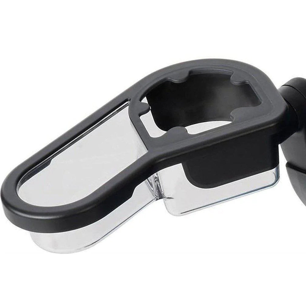 NUNA DEMI™ stroller child tray & handle