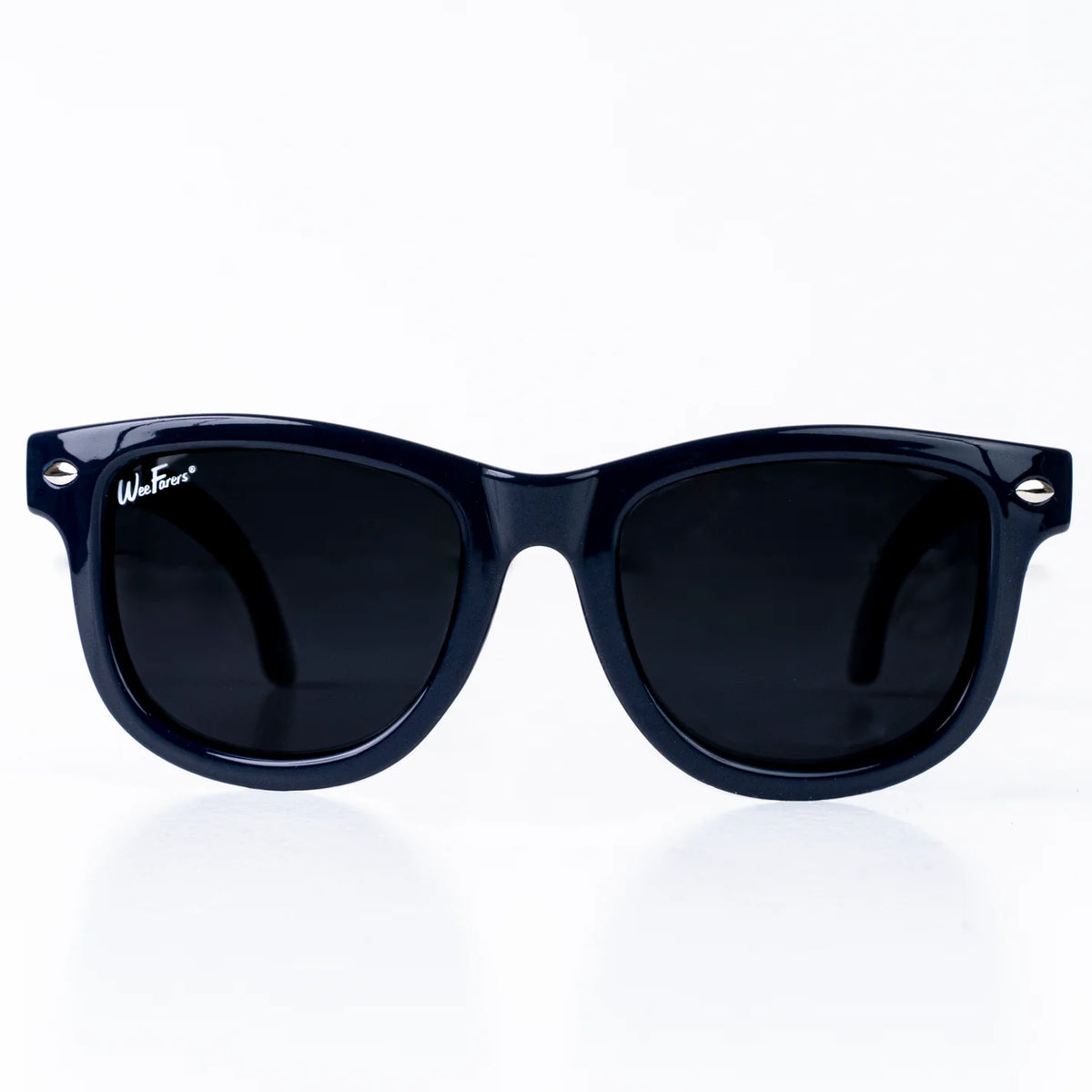 WeeFarers Polarized Children's Sunglasses | Nantucket Navy