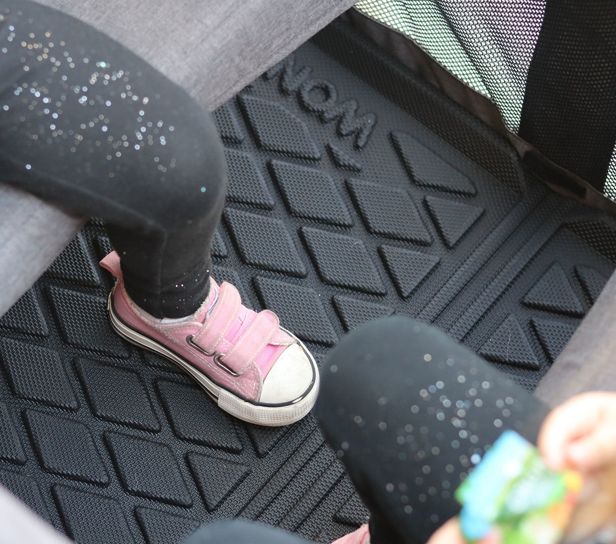 WonderFold W4 Series All Weather Mat