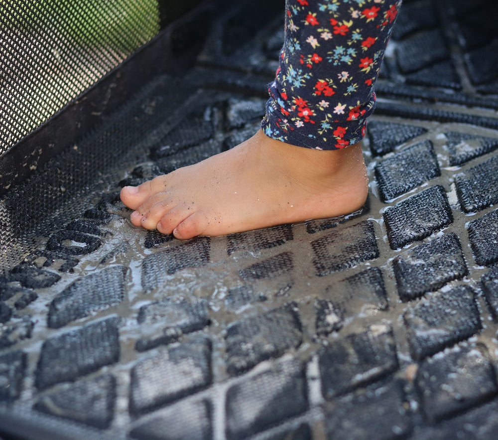 WonderFold W4 Series All Weather Mat