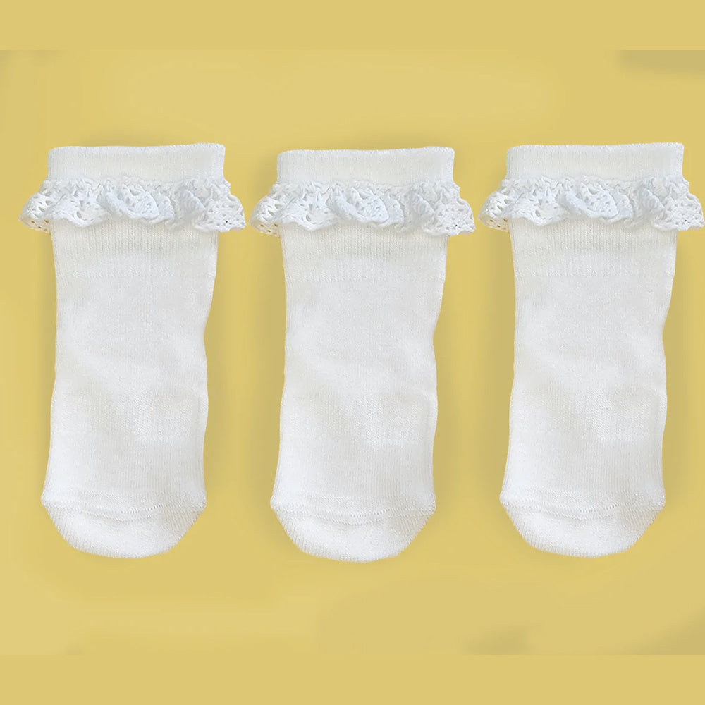 Bamboo Squid Socks - Comfort Collection