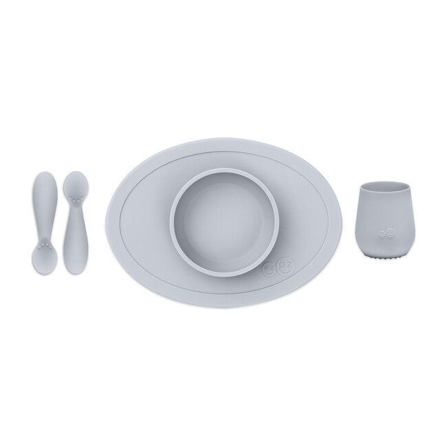 ezpz First Foods Set