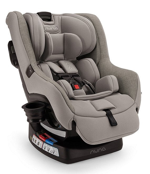 Nuna Rava Convertible Car Seat | In Stock (In Store Exclusive)