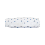 TRVL Design Rest Up Coated Nap Mat with Pillow | Sail Away