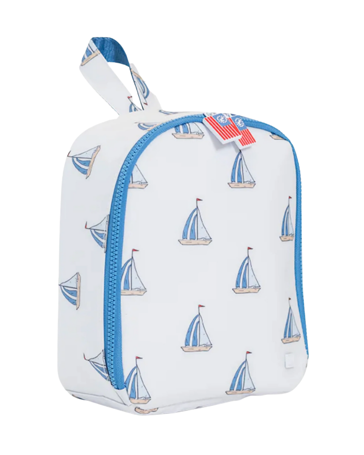 TRVL Design Bring It Lunch Bag | Sail Away