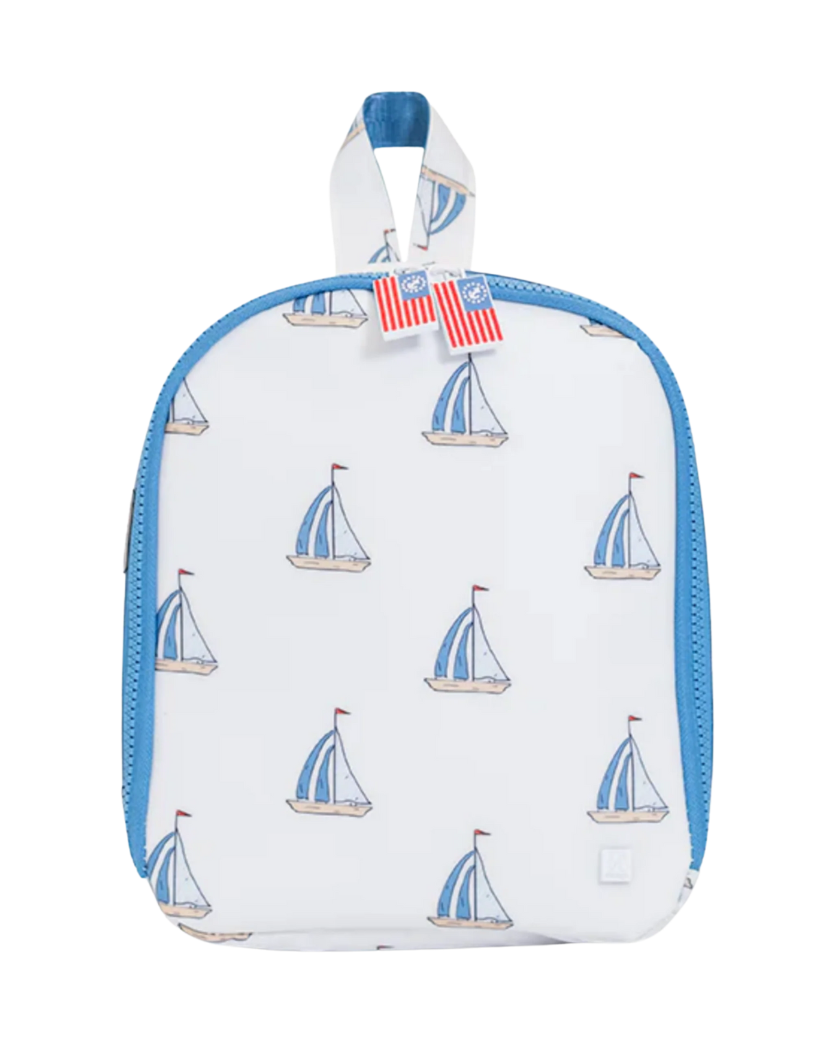 TRVL Design Bring It Lunch Bag | Sail Away