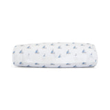 TRVL Design Rest Up Coated Nap Mat with Pillow | Sail Away