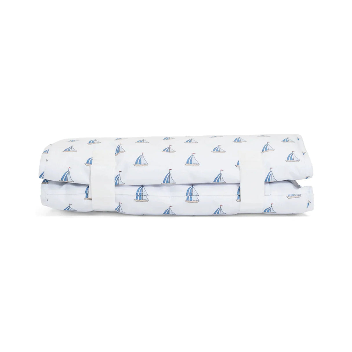TRVL Design Rest Up Coated Nap Mat with Pillow | Sail Away