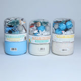 Play Play Dough Winter Play Dough Sensory Jar