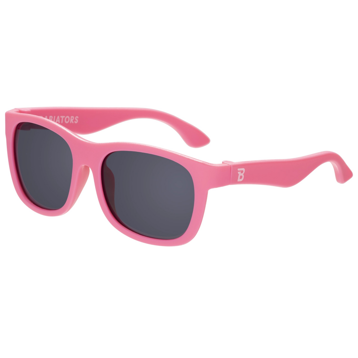 Babiators Navigator Think Pink | Smoke Lenses UV Sunglasses