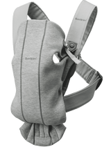 BabyBjorn Carrier Mini 3D Jersey | In Store Exclusive