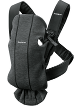 BabyBjorn Carrier Mini 3D Jersey | In Store Exclusive