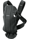 BabyBjorn Carrier Mini 3D Jersey | Final Sale