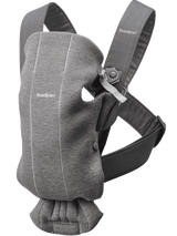 BabyBjorn Carrier Mini 3D Jersey | In Store Exclusive