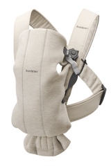 BabyBjorn Carrier Mini 3D Jersey | In Store Exclusive
