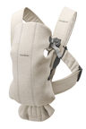 BabyBjorn Carrier Mini 3D Jersey | Final Sale
