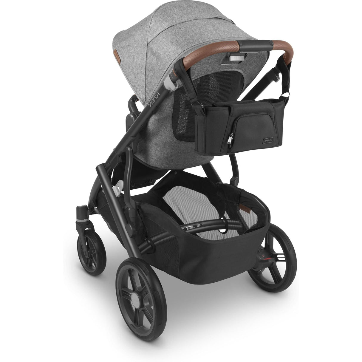 UPPAbaby Carry All-Parent Organizer