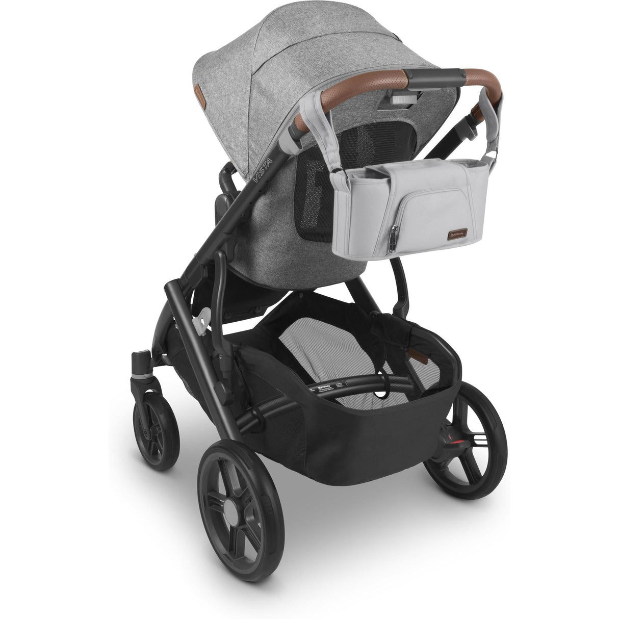 UPPAbaby Carry All-Parent Organizer
