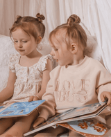 Touch the Colors Ditty Bird Musical Board Book | USB-C Rechargeable