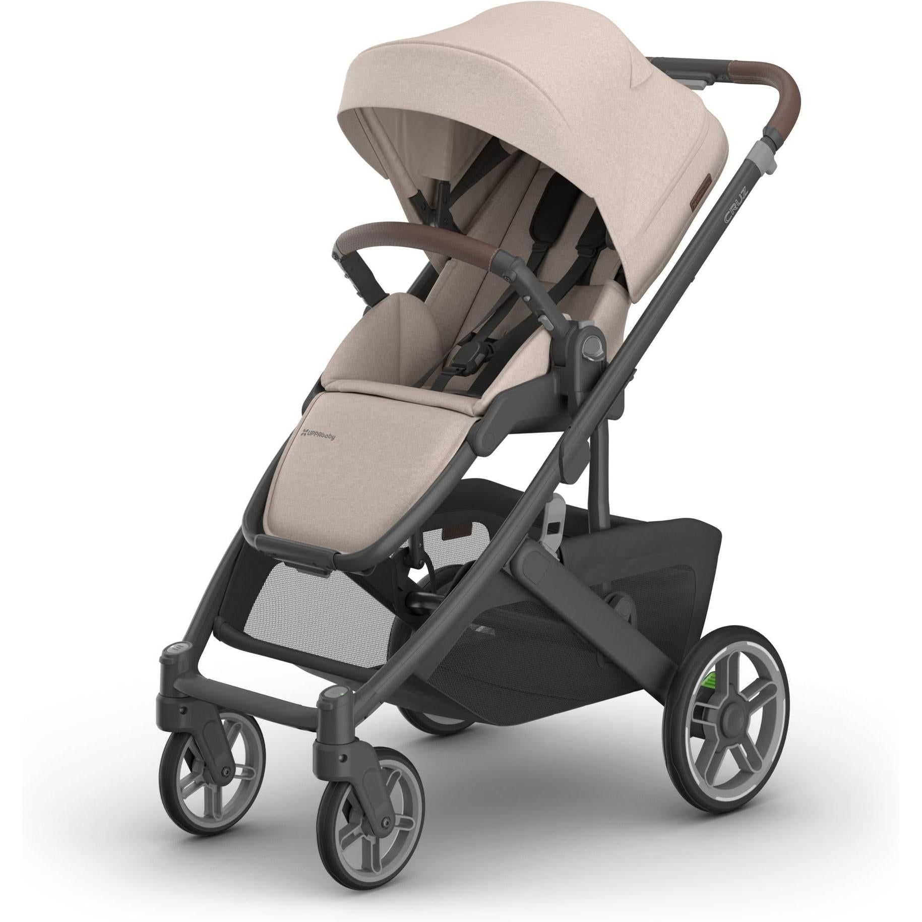 UPPAbaby Cruz V3 Stroller – zukababy