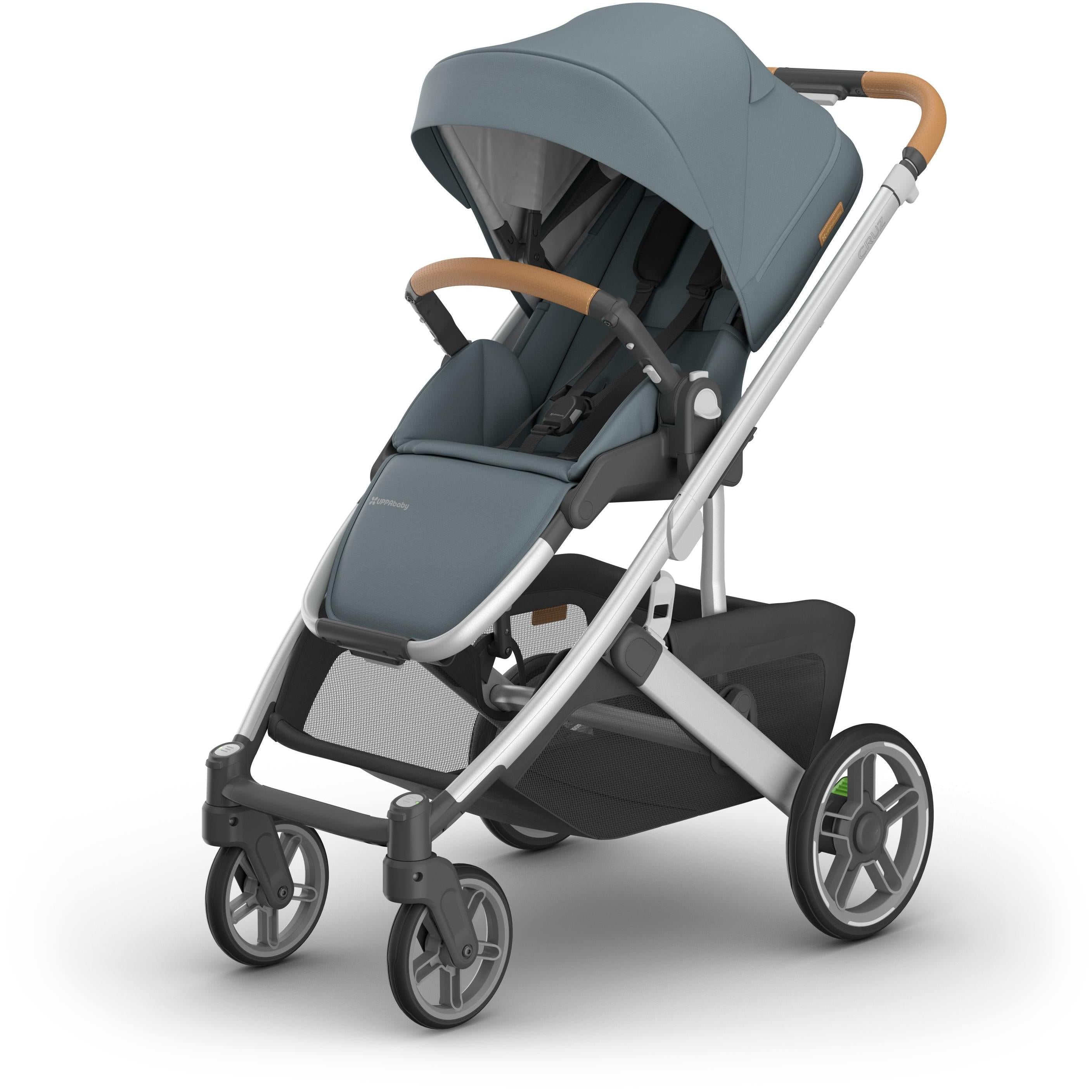 UPPA baby ベビーカー　CRUZ Uppa Baby Cruz v2 – USA Baby PR
