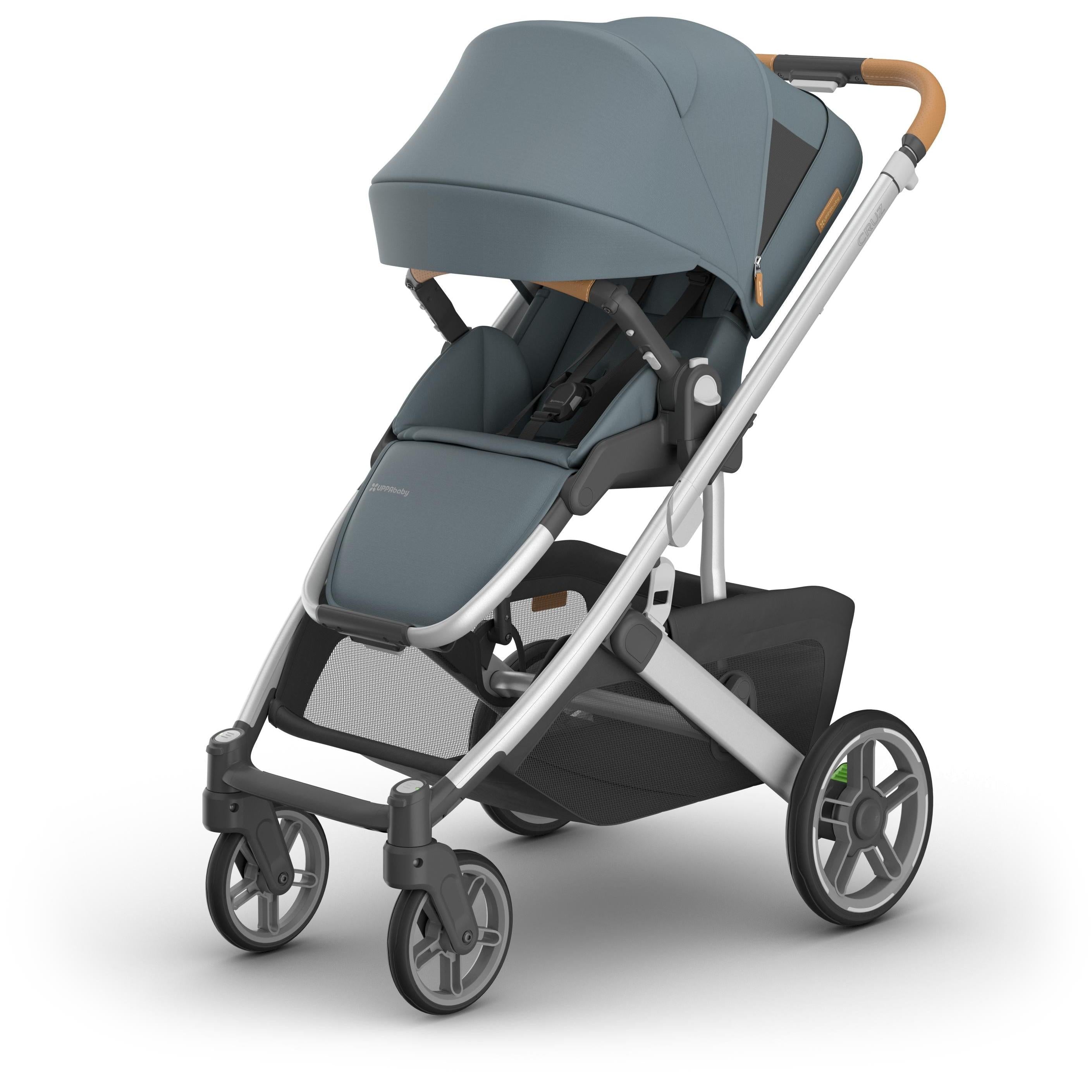 UPPAbaby Cruz V2 Stroller ベビーカー NewUPPAbaby Cruz V2 Stroller | Bebeang Baby