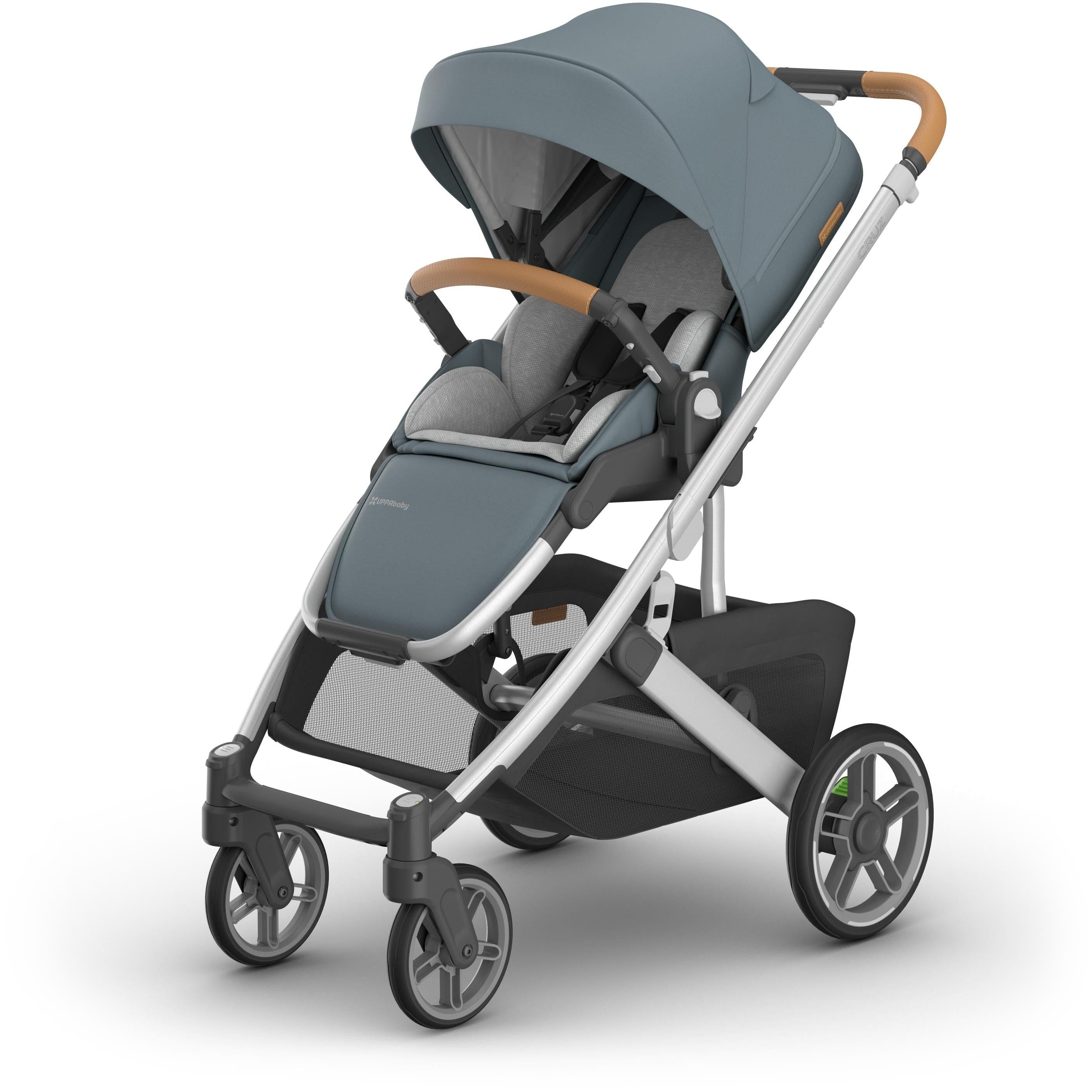 UPPAbaby Cruz V3 Stroller – ZukaBaby