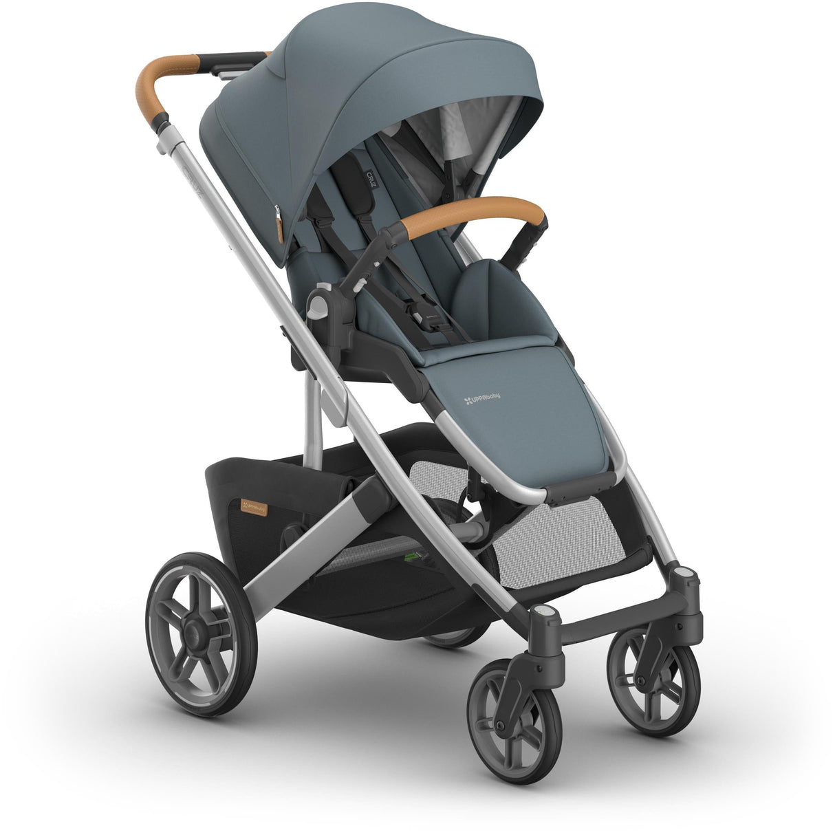UPPAbaby Cruz V3 Stroller (Pre-order)