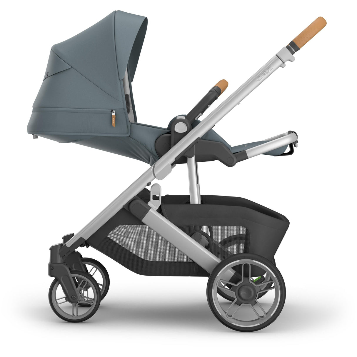 UPPAbaby Cruz V3 Stroller (Pre-order)