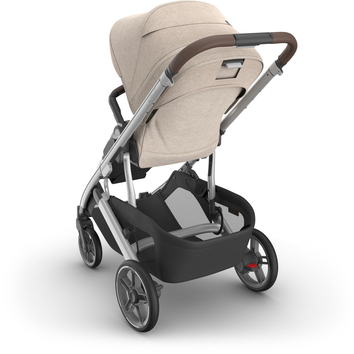 UPPAbaby Cruz V3 Stroller (Pre-order)