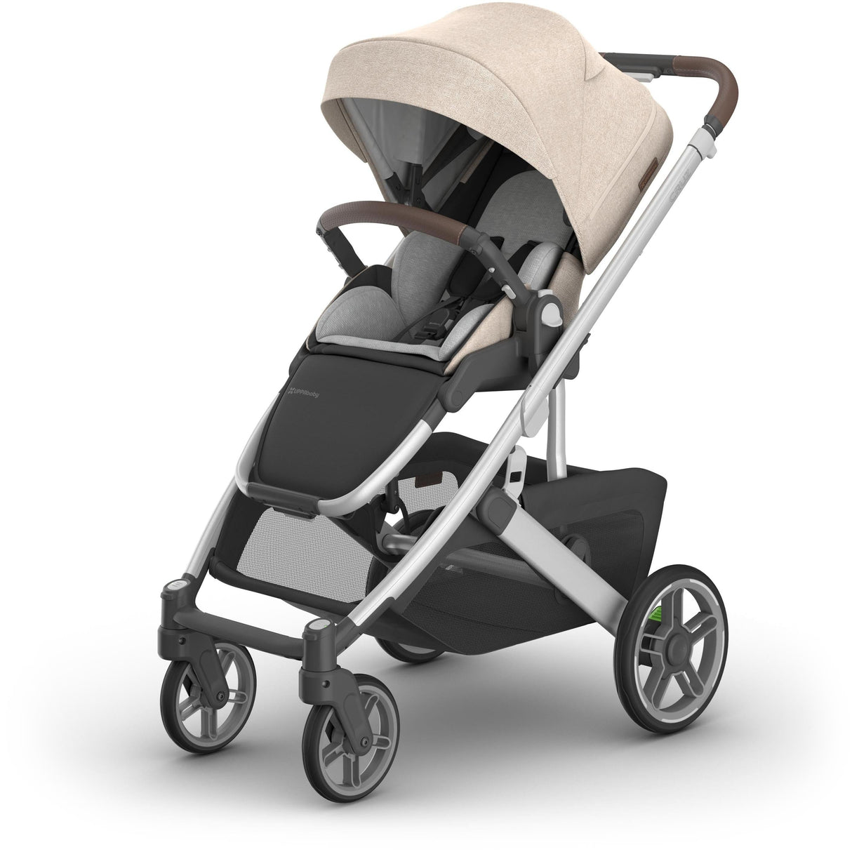UPPAbaby Cruz V3 Stroller (Pre-order)