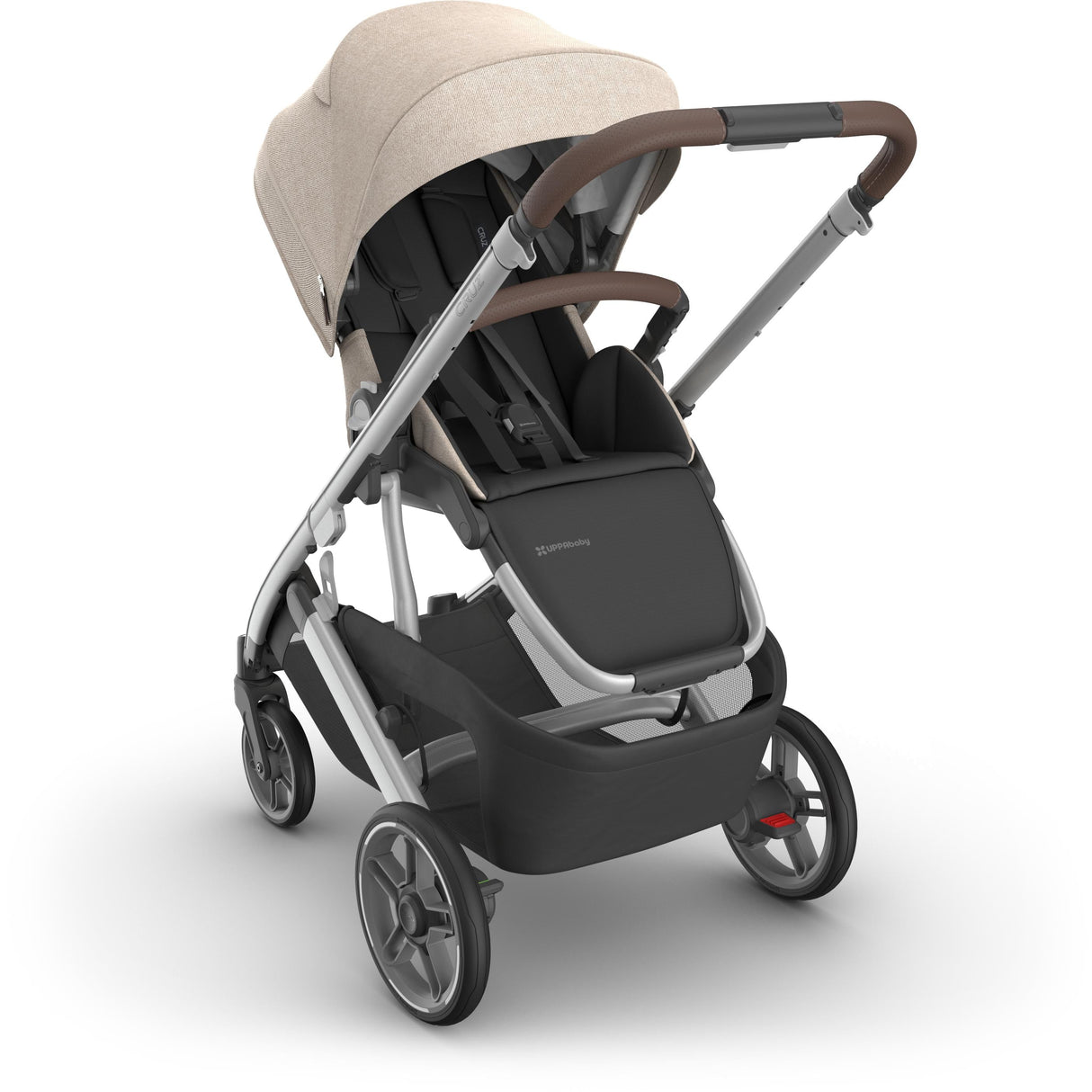 UPPAbaby Cruz V3 Stroller (Pre-order)