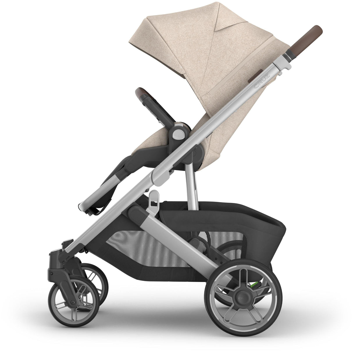 UPPAbaby Cruz V3 Stroller (Pre-order)