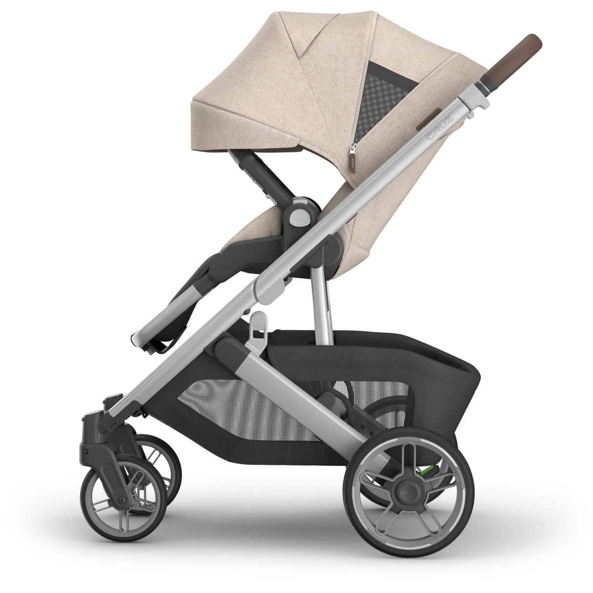 UPPAbaby Cruz V3 Stroller (Pre-order)