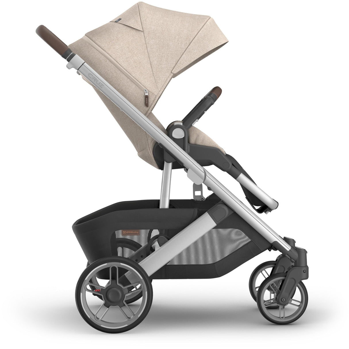 UPPAbaby Cruz V3 Stroller (Pre-order)