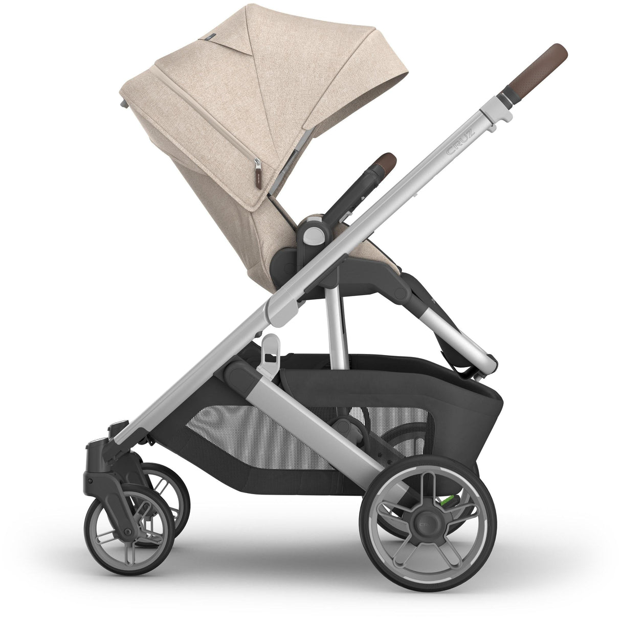UPPAbaby Cruz V3 Stroller (Pre-order)