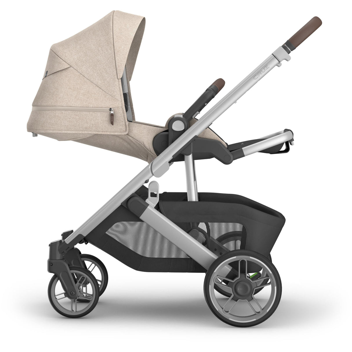 UPPAbaby Cruz V3 Stroller (Pre-order)