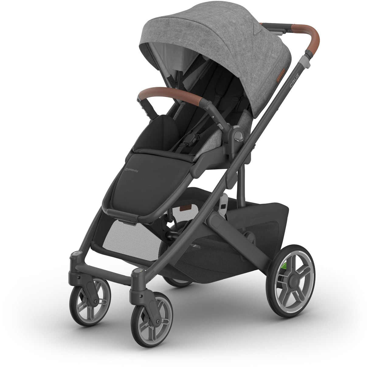 UPPAbaby Cruz V3 Stroller (Pre-order)