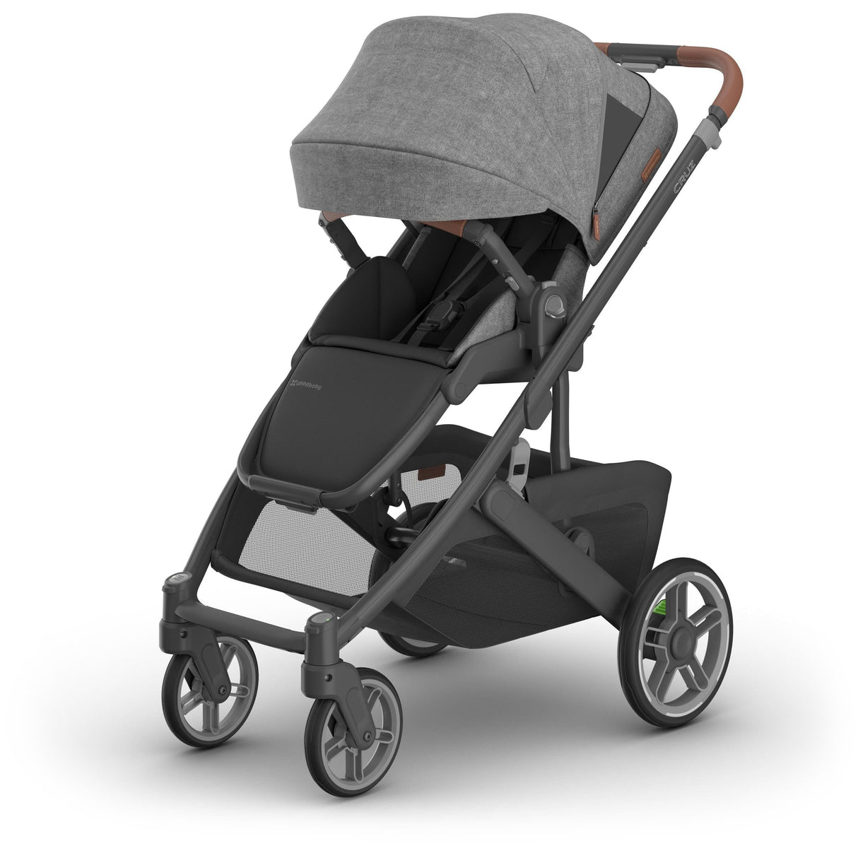UPPAbaby Cruz V3 Stroller (Pre-order)