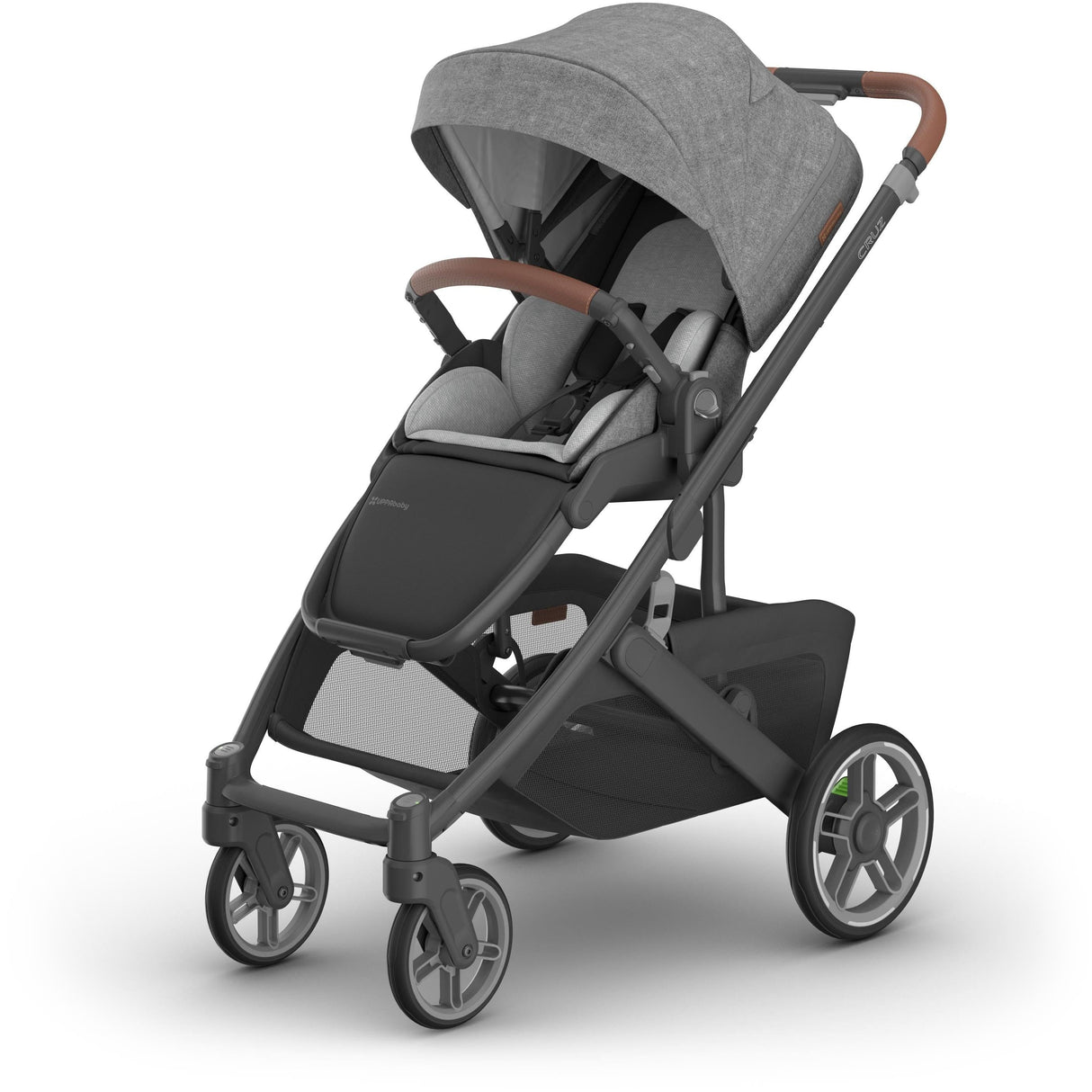 UPPAbaby Cruz V3 Stroller (Pre-order)