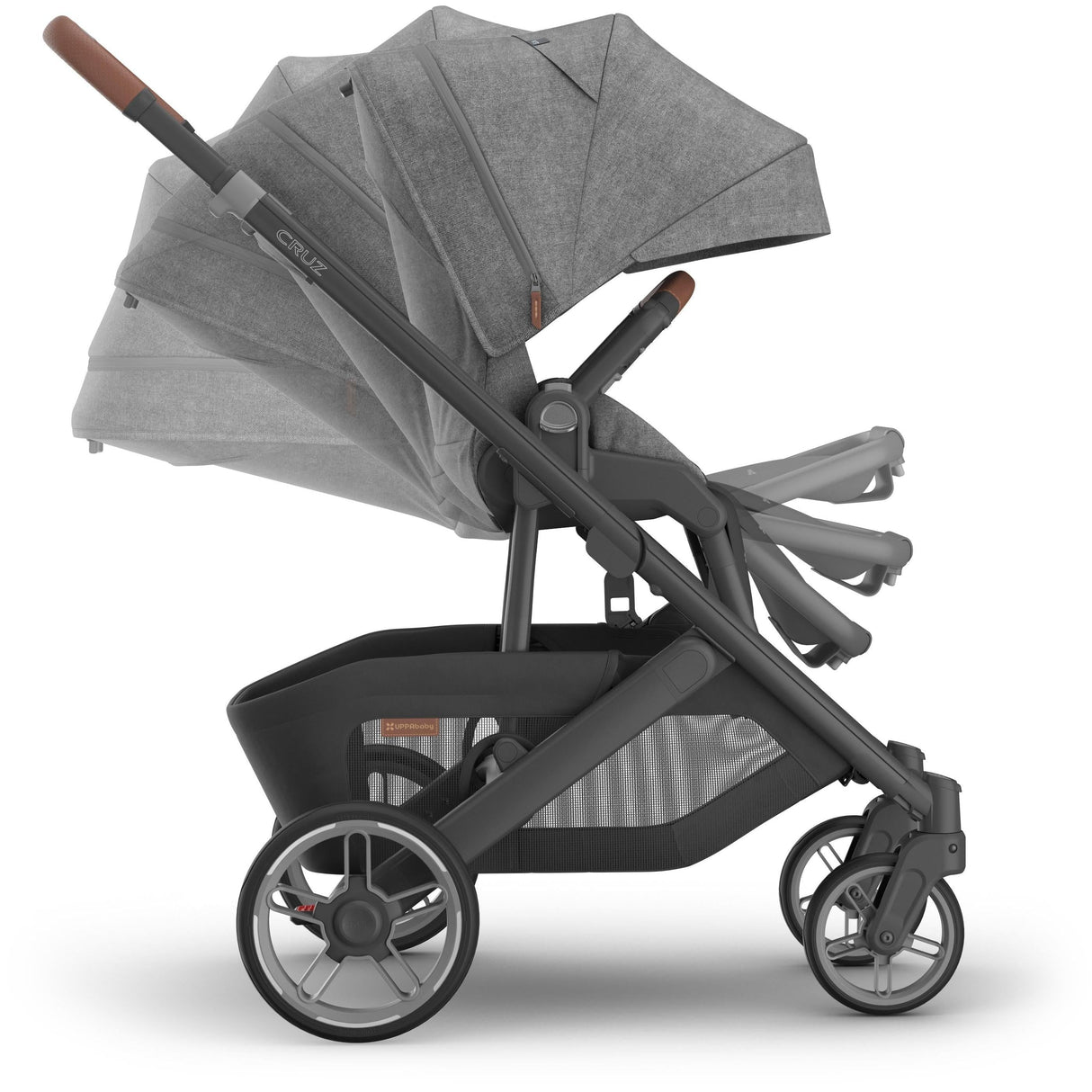 UPPAbaby Cruz V3 Stroller (Pre-order)